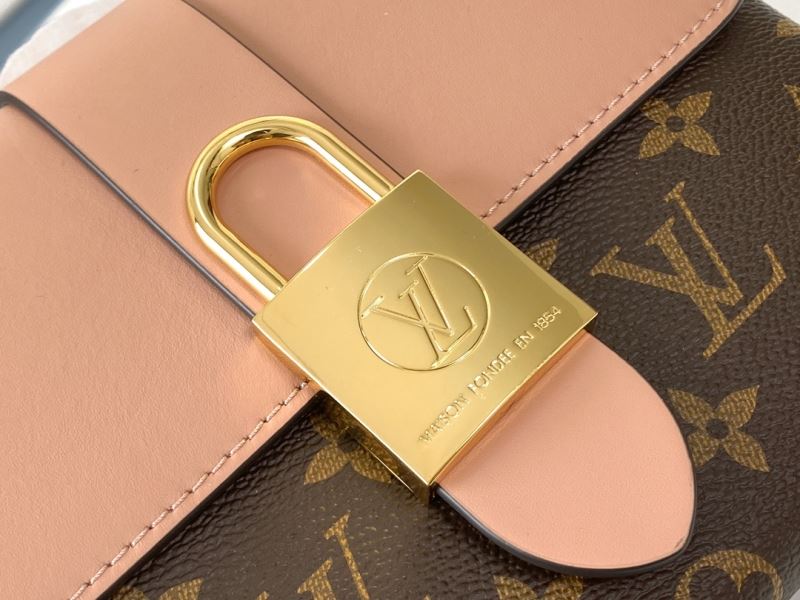 Louis Vuitton Top Handle Bags